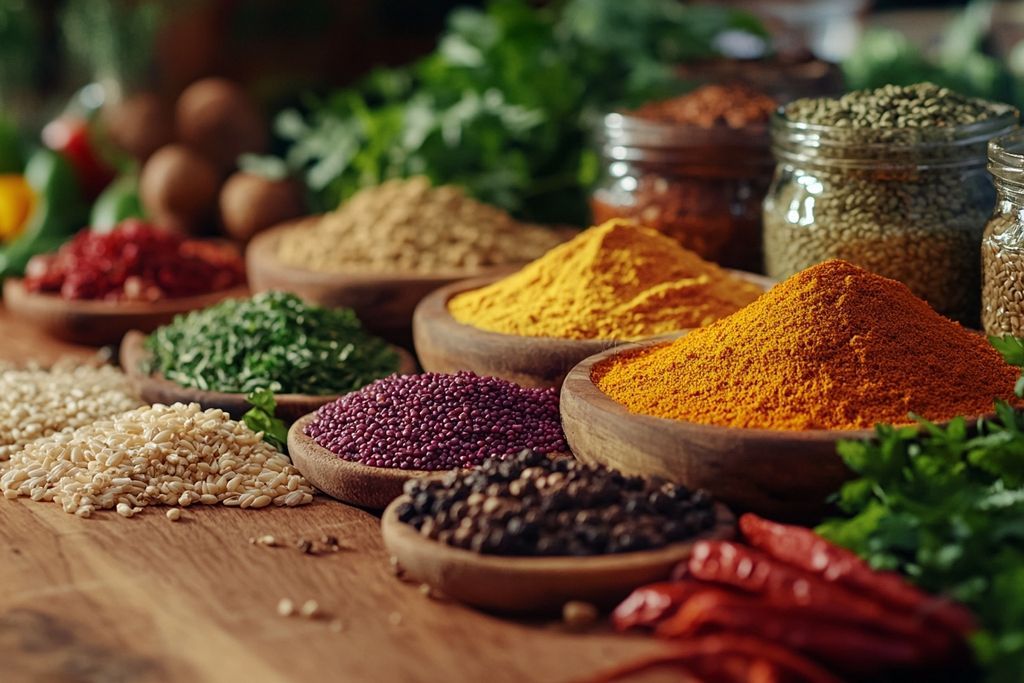 La spécialité culinaire urinam : un plat à goûter absolument