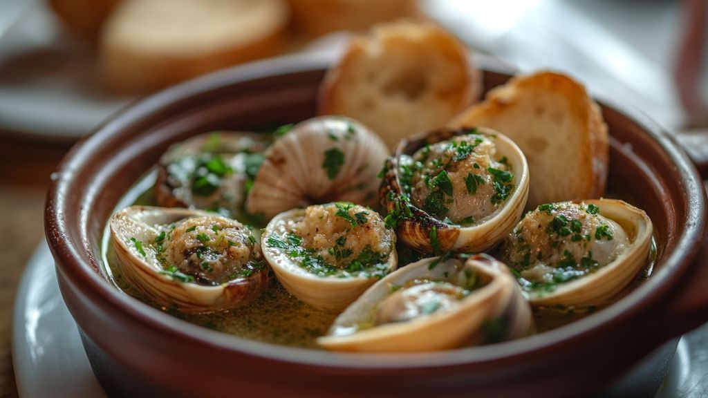 La tradition des escargots en Charente