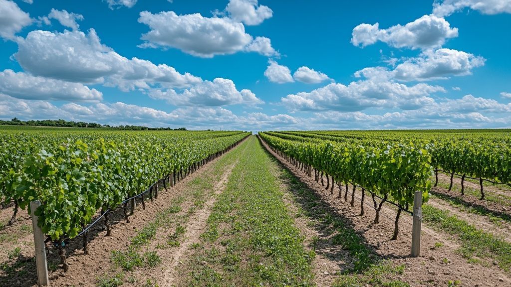 L'apport des vins du Berry à la gastronomie française