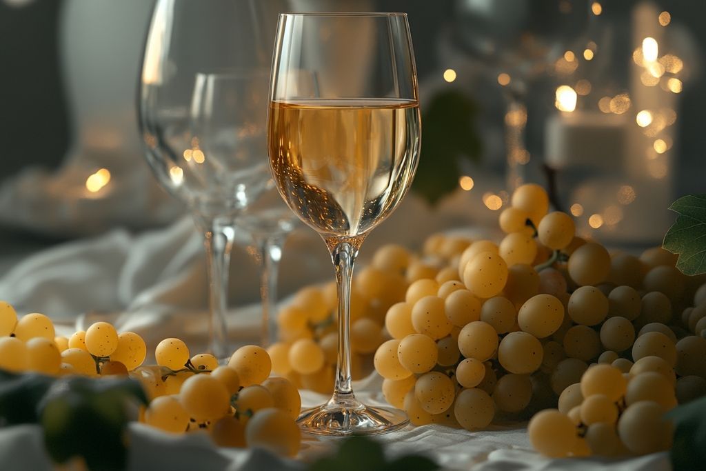 Le Vin Désalcoolisé : Une Révolution dans le Monde du Vin