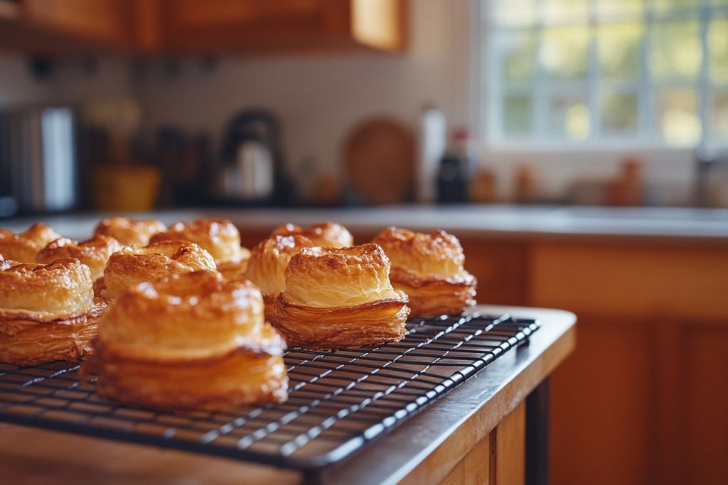 Le kouign amann : la recette ultime pour un dessert irrésistible