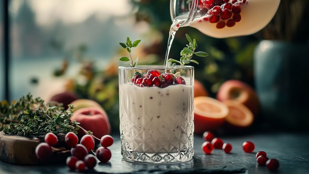 Le rôle du kéfir dans la gestion du poids