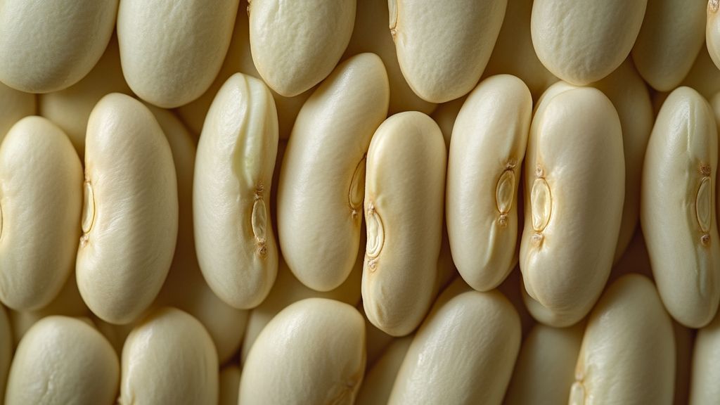 Les astuces pour améliorer la saveur et la présentation des haricots beurre