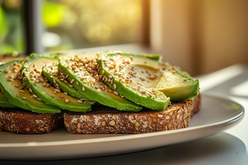 Les bienfaits d’une alimentation végétarienne pour la santé