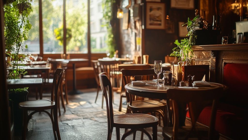 Les figures emblématiques de la gastronomie lyonnaise