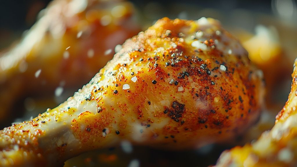 Les finitions : un secret pour exalter les saveurs