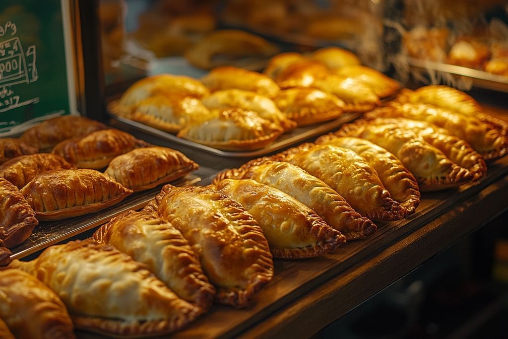 Les incontournables des plaisirs sucrés espagnols.