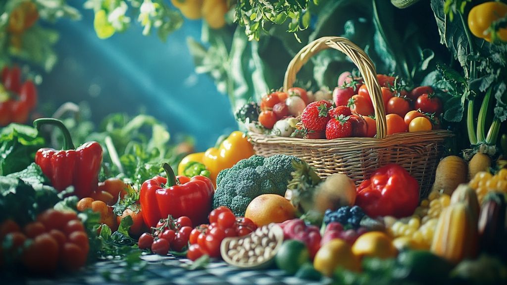  Les influences culinaires et les produits locaux 