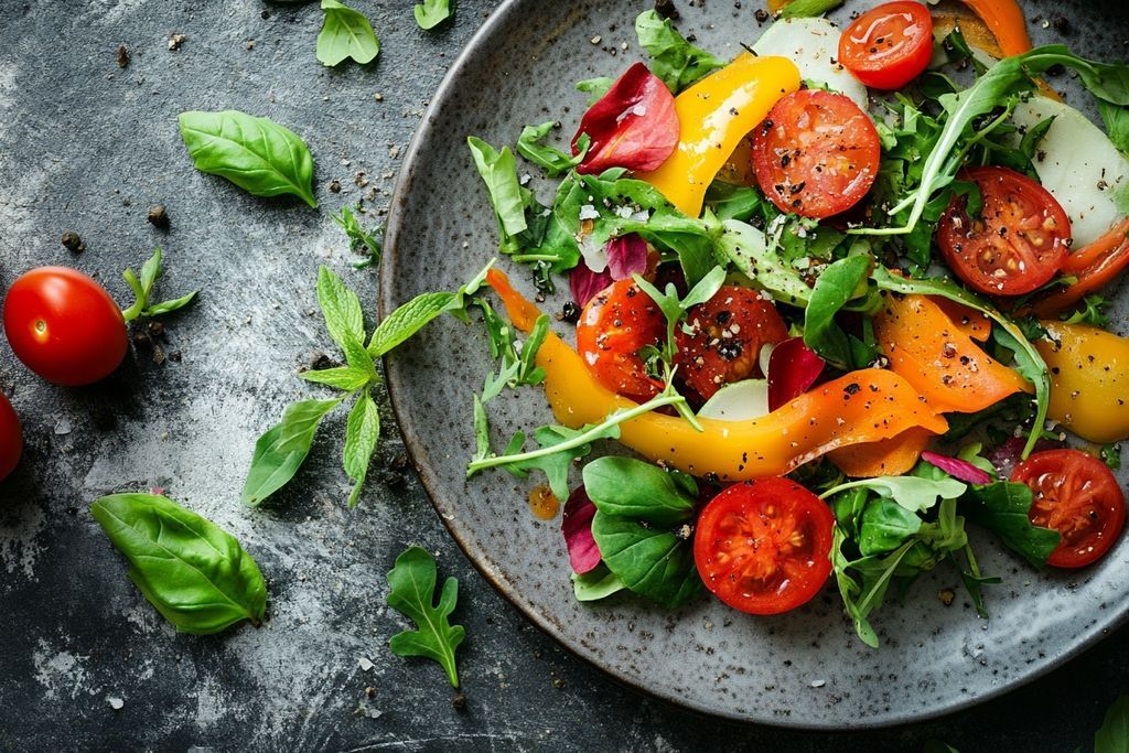 Les meilleurs conseils pour dresser et présenter vos plats comme des chefs