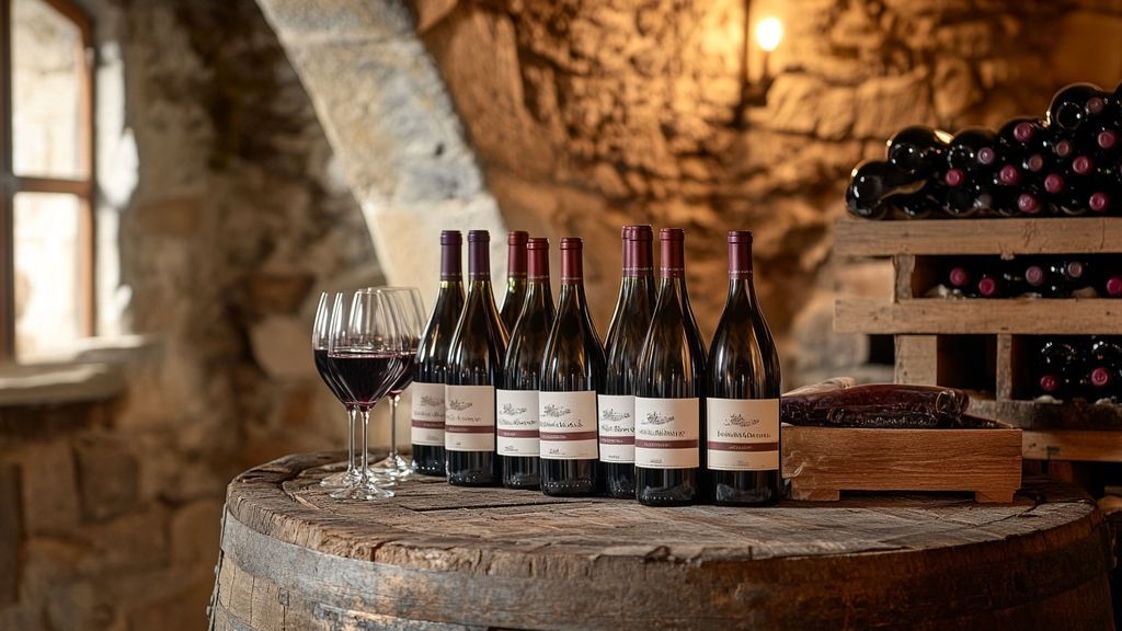 Les vins qui définissent le Beaujolais