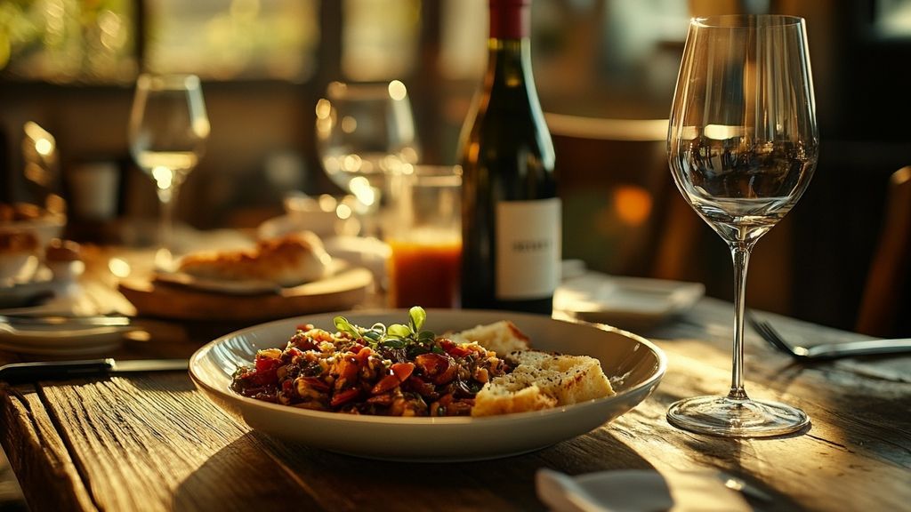 L'impact culturel de la gastronomie florentine sur le tourisme