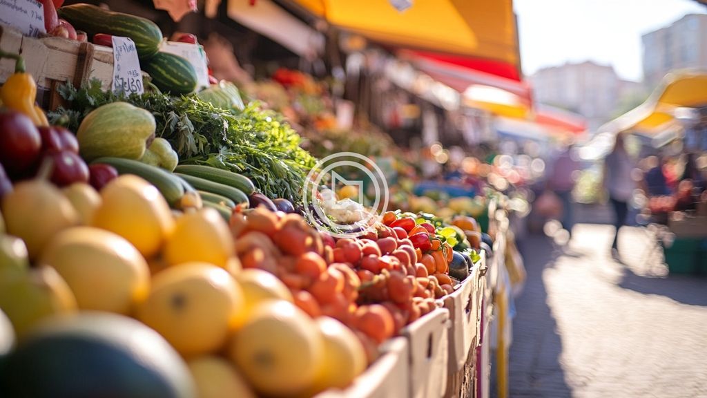 L'impact de l'achat local sur l'économie et l'environnement