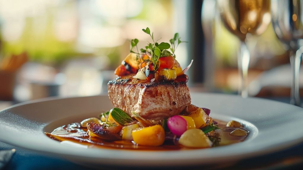 L'impact des chefs dans la préservation des recettes traditionnelles bourgeoises