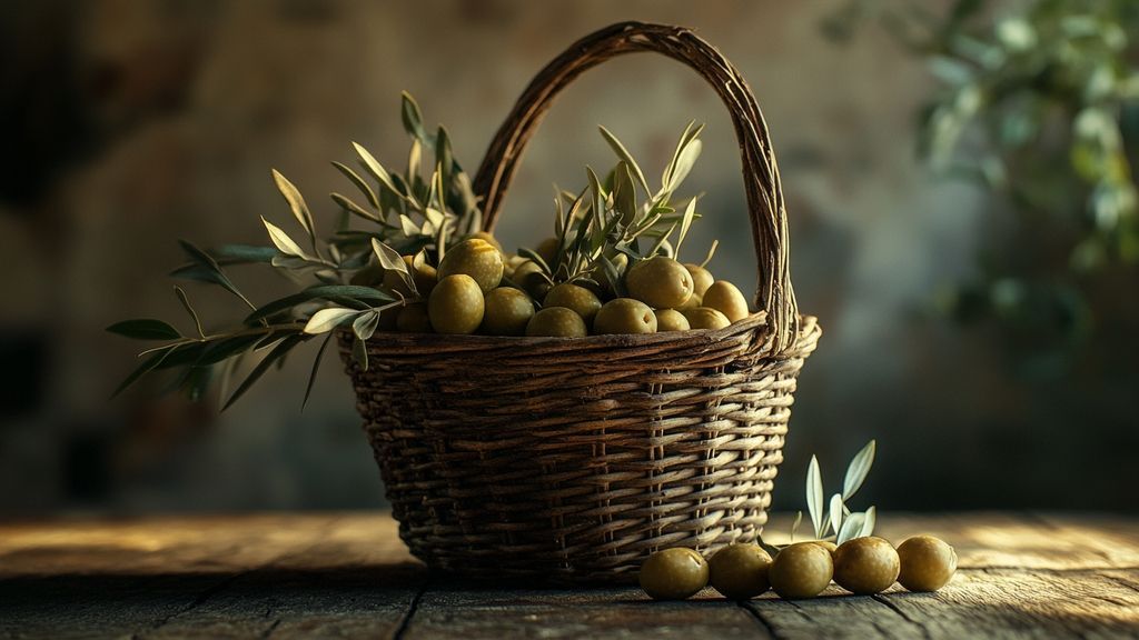L'impact des produits locaux sur les spécialités de Fréjus