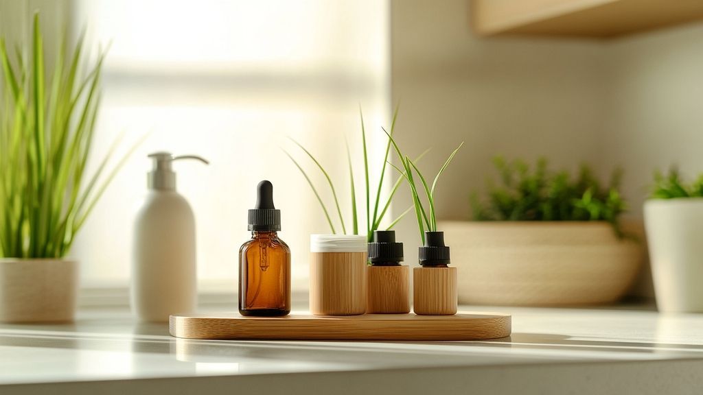 L'importance de l'intégration de la menthe citronnelle dans votre routine quotidienne