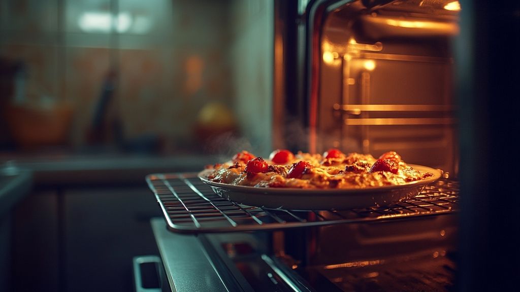 L'importance des avis dans le choix des électroménagers