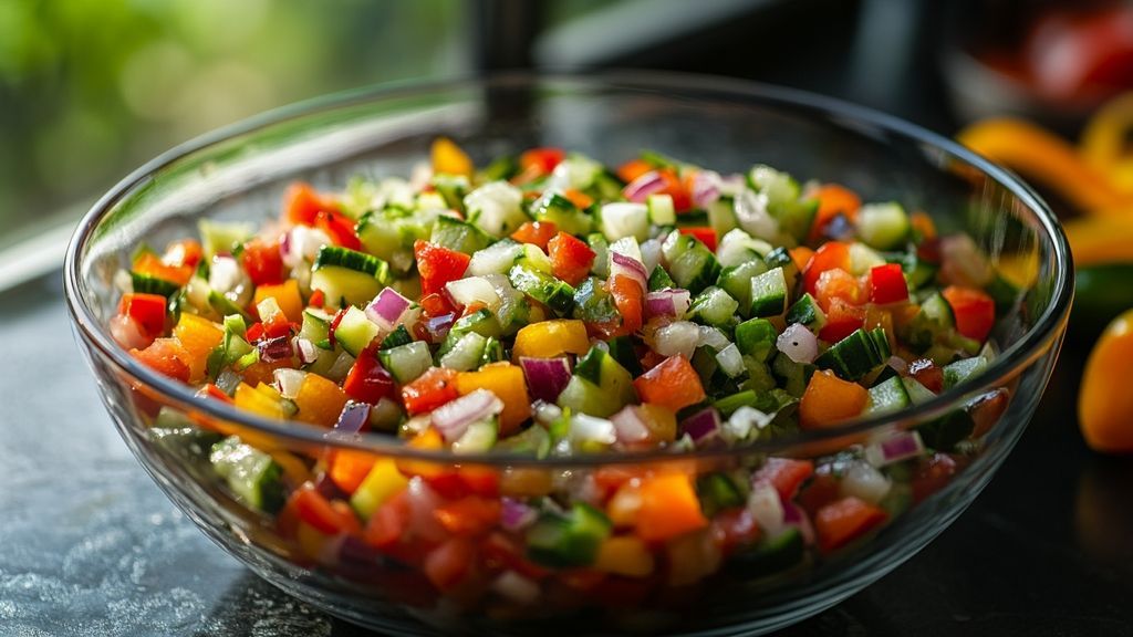 L'importance des techniques de marinade et d'assaisonnement