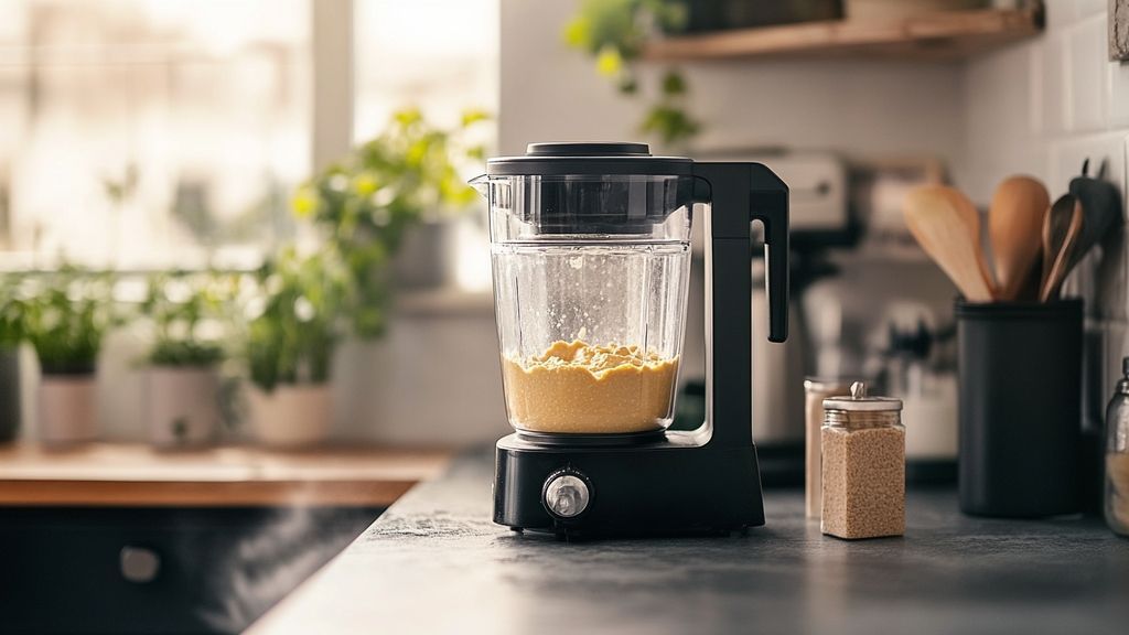 L'importance du choix des ingrédients dans la préparation du houmous