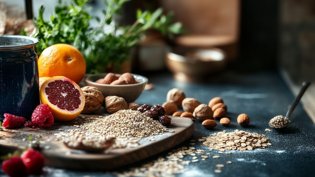 L'intégration de la mélasse dans une routine santé