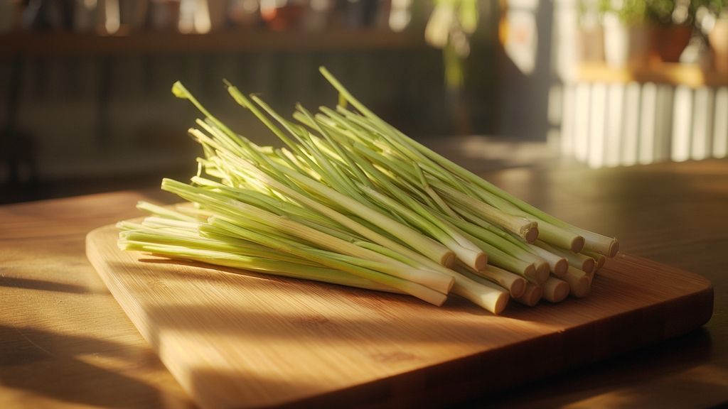 L'usage culinaire et cosmétique de la menthe citronnelle 