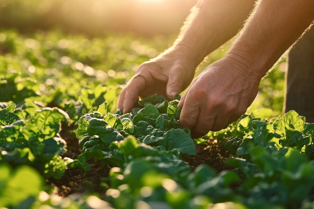 Manger local : la solution miracle pour sauver la planète
