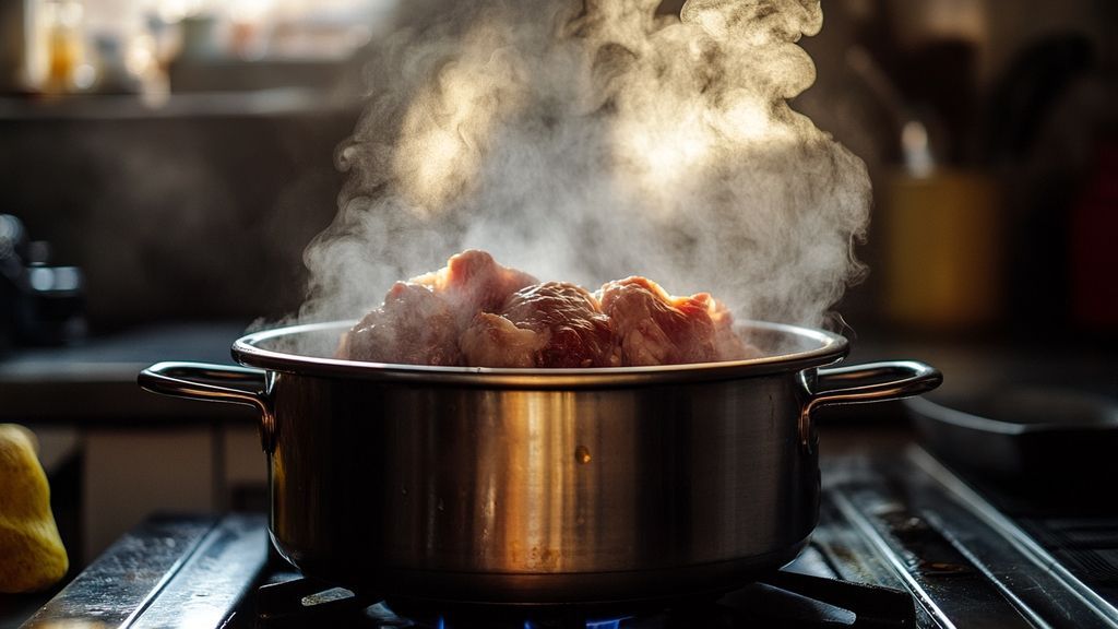 Maîtriser le temps de cuisson et les finitions