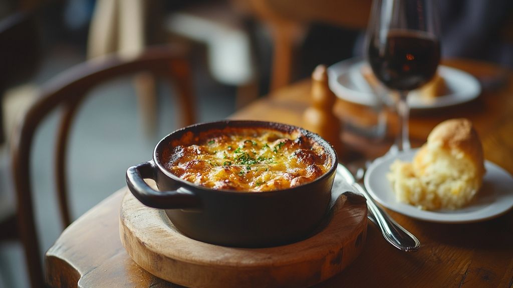 Où savourer ces délices à Paris ?