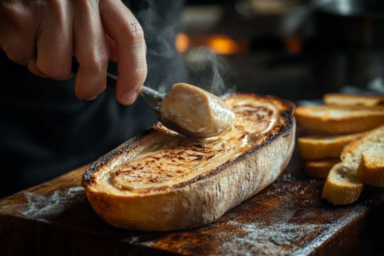 Os à moelle : un aliment savoureux ou un danger pour votre santé