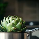 Peut on vraiment cuire un artichaut en 5 minutes dans une cocotte minute SEB