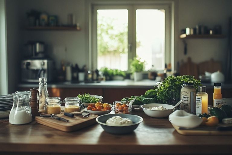 Peut on vraiment perdre 5 kilos en 14 jours avec le régime Mayo  Découvrez le menu complet en PDF !