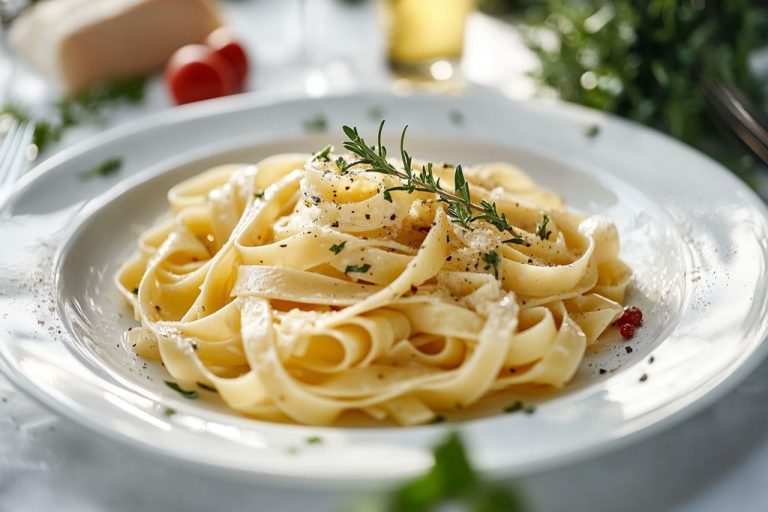 Plat du jour : 5 recettes à essayer immédiatement
