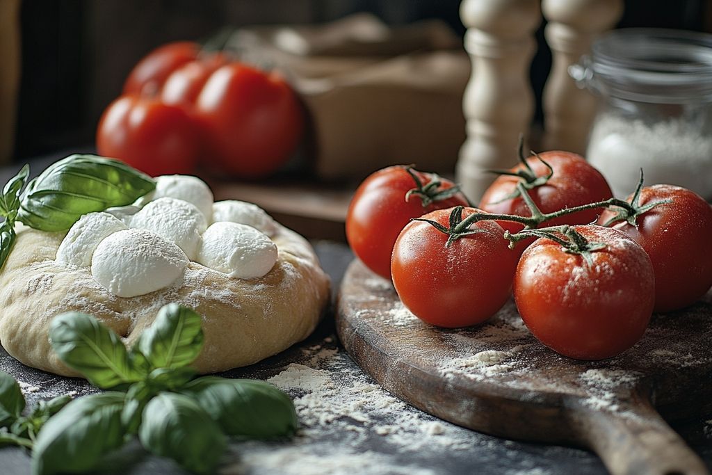 Pourquoi la pizzeria reste t elle un incontournable de la gastronomie locale
