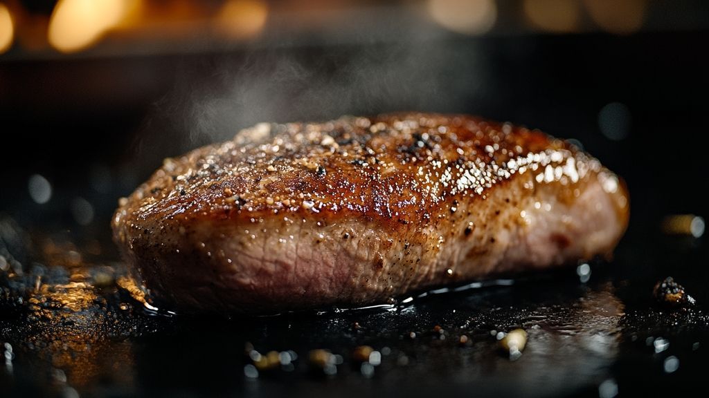 Préparation et recettes du magret de canard