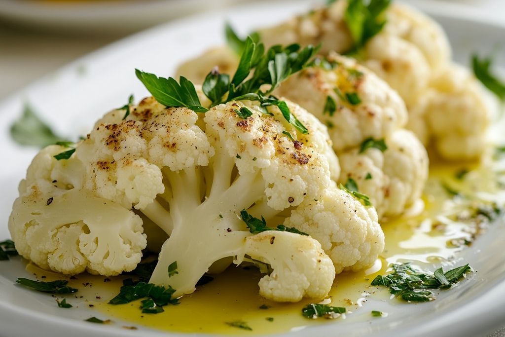 Quel est le temps de cuisson parfait pour un chou fleur en cocotte minute Découvrez la réponse ici !