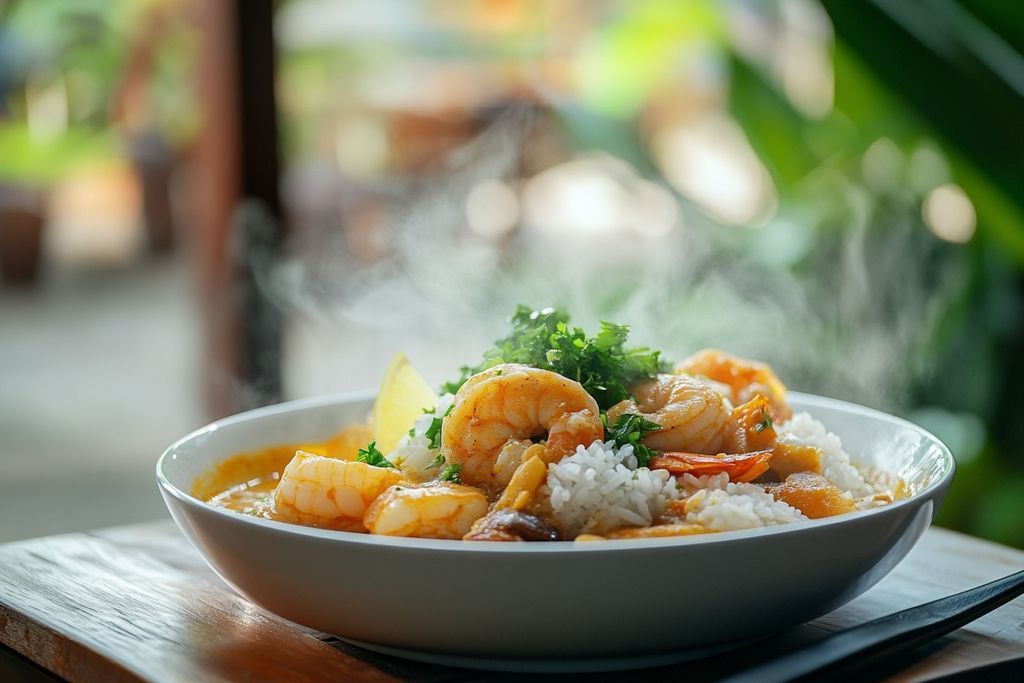 Quelle est la spécialité culinaire de Mayotte