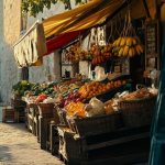 Quelle est la spécialité culinaire de Lourmarin