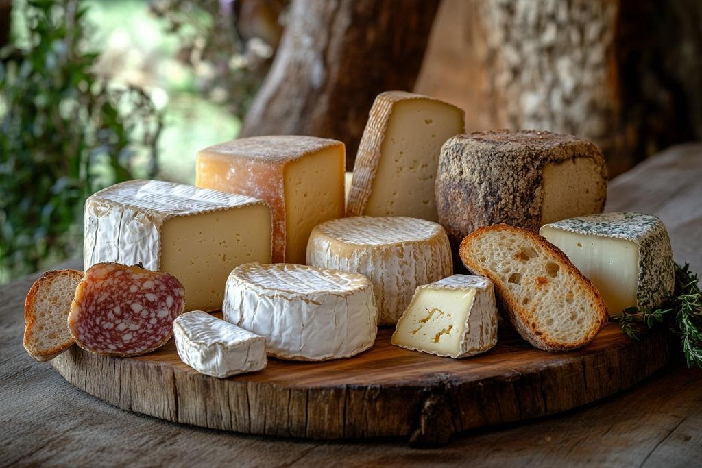 Quelle est la spécialité culinaire de la Corrèze