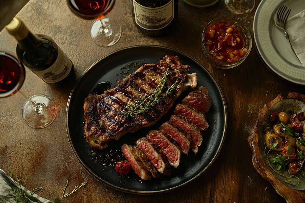 Quelle est la spécialité culinaire de Florence en Italie