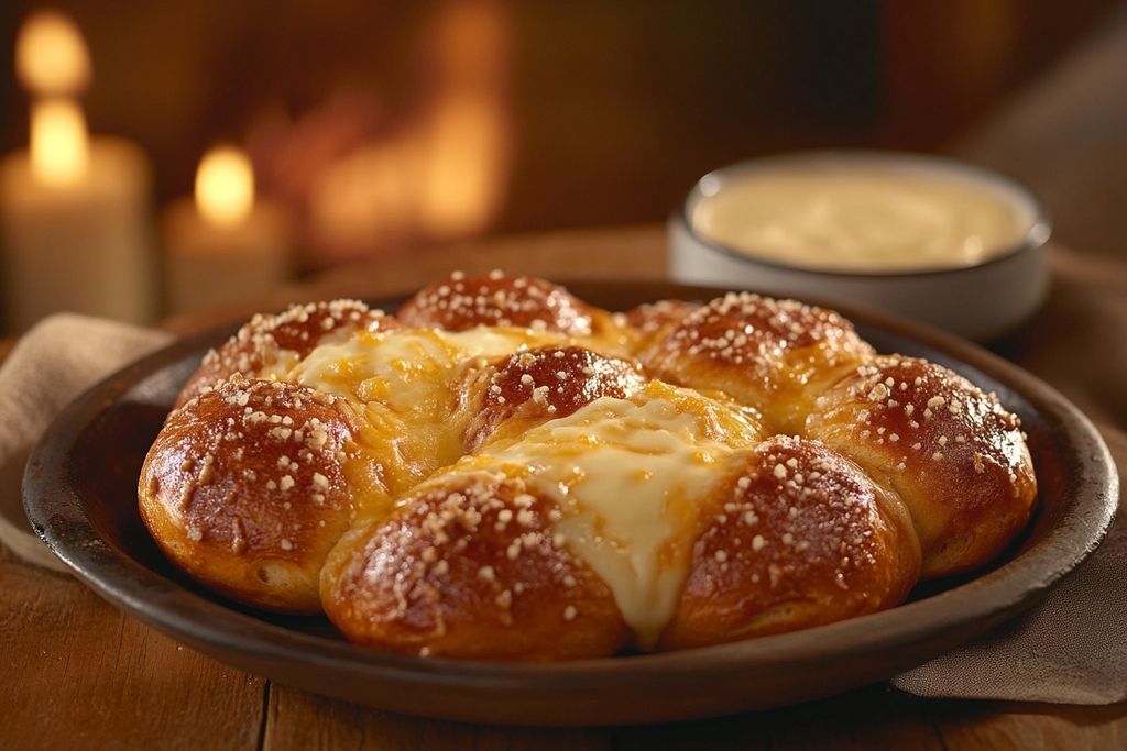 Quelle est la spécialité culinaire typique d’Allemagne