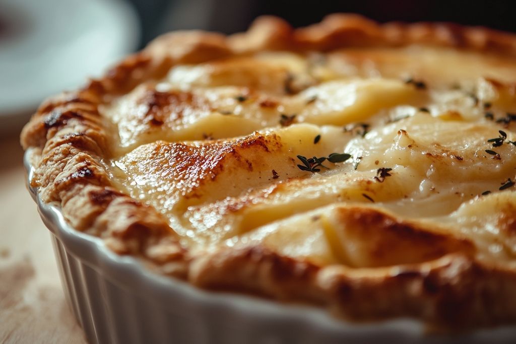 Quelle est la spécialité culinaire de Briançon