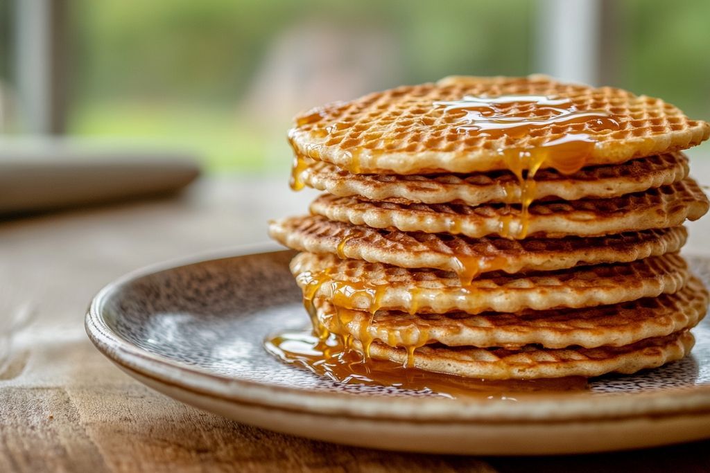 Quelle est la spécialité culinaire traditionnelle des Pays Bas