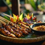 Quelle est la spécialité culinaire de Bali