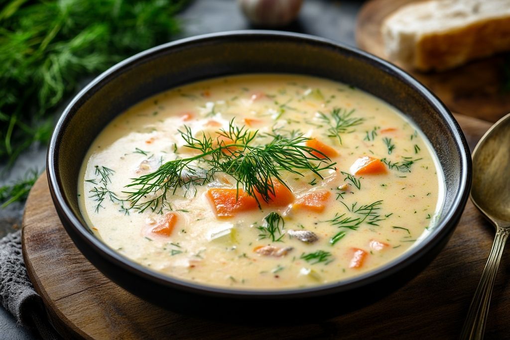 Quelle est la spécialité culinaire d’Oslo