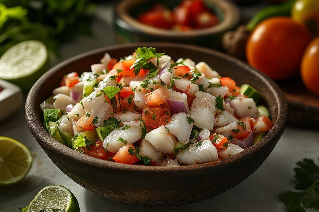 Quelle est la spécialité culinaire incontournable du Panama