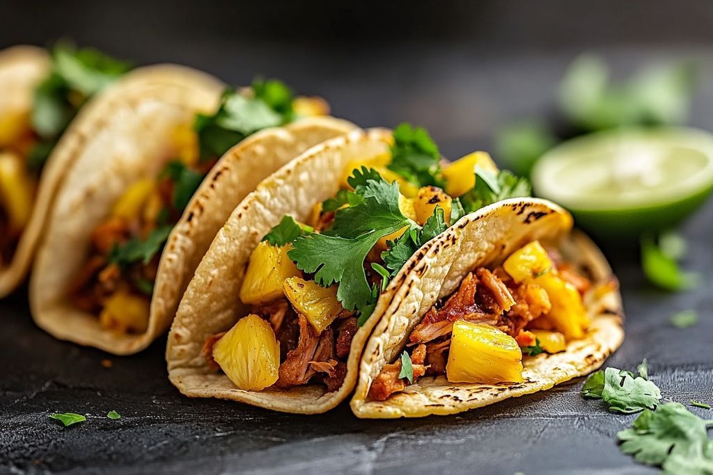 Quelle est la spécialité culinaire incontournable du Mexique