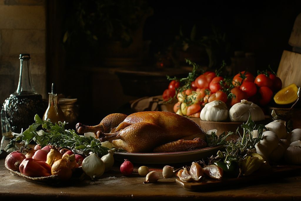 Quelle est la spécialité culinaire bourgeoise à ne pas manquer