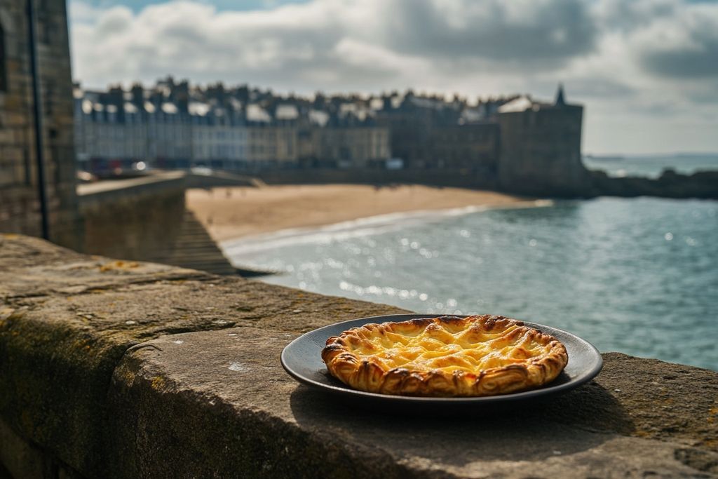 Quelle est la spécialité culinaire incontournable de Saint Malo