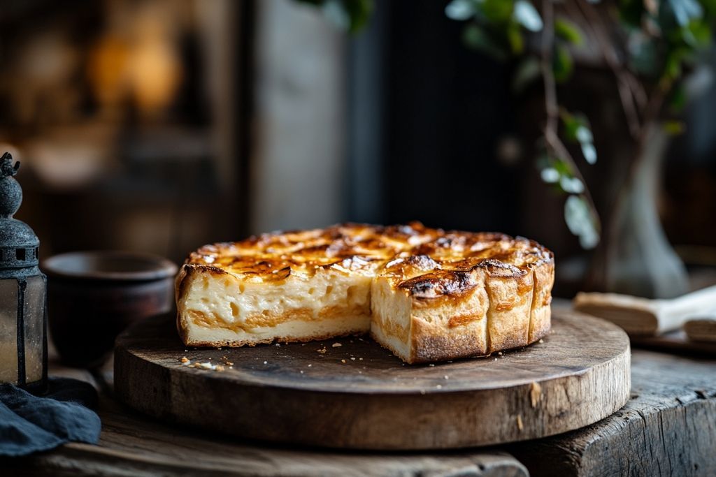 Quelle est la spécialité culinaire incontournable de la Vendée