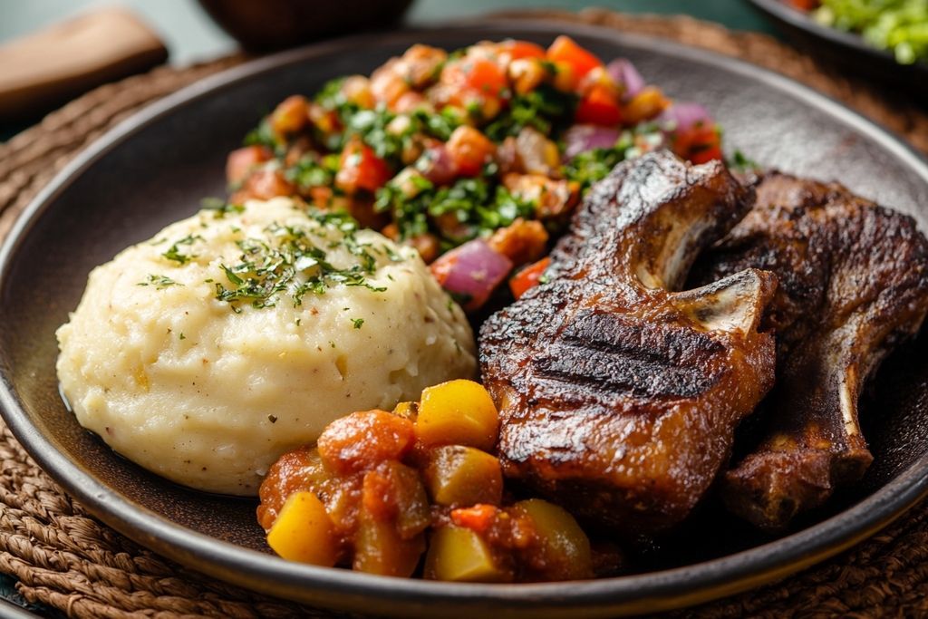 Quelle est la spécialité culinaire emblématique du Kenya