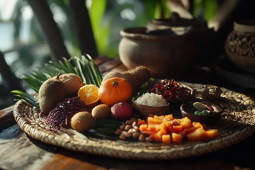 Quelle est la spécialité culinaire emblématique des Maldives